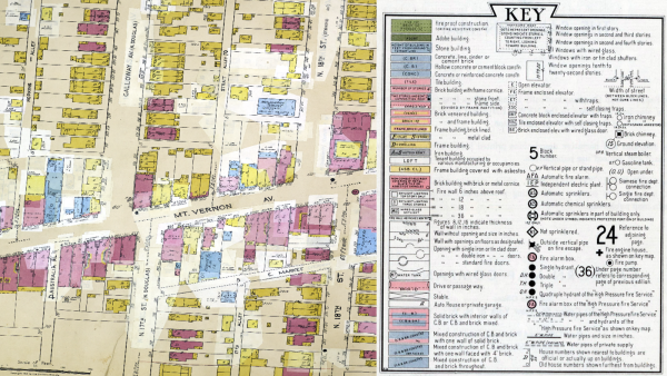Ghost Neighborhoods | Center for Urban and Regional Analysis